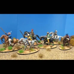 Afghan Cavalry