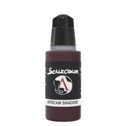 African Shadow - Farbka ScaleColor 17ml SC-24