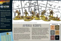 Afrika Korps