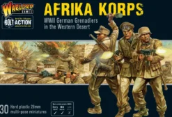 Afrika Korps