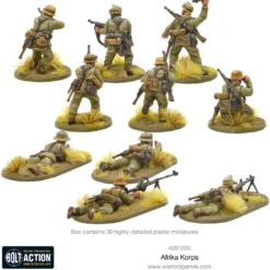 Afrika Korps