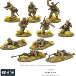 Afrika Korps