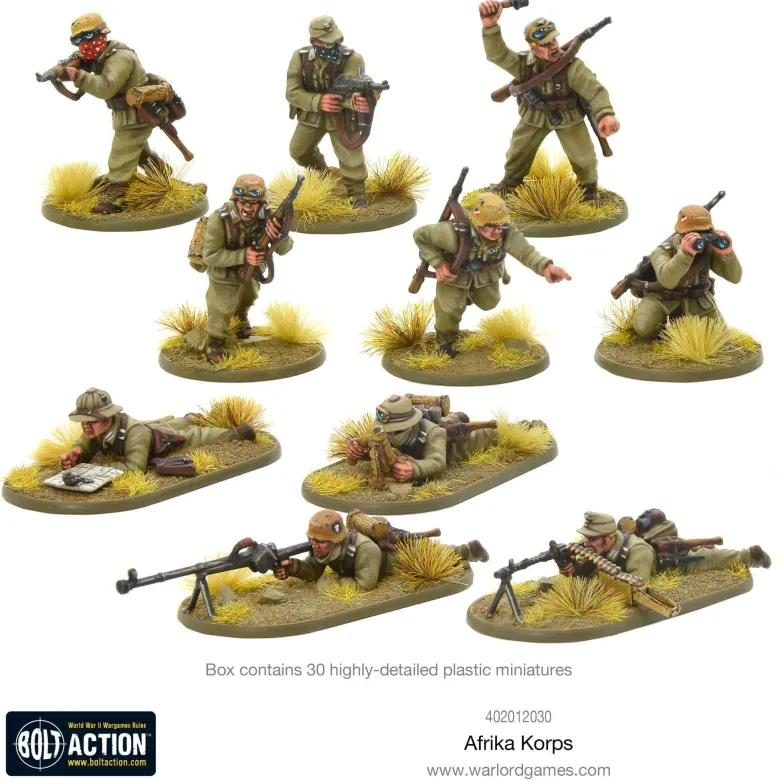 Afrika Korps