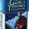 A Game of Thrones LCG: A King in the North