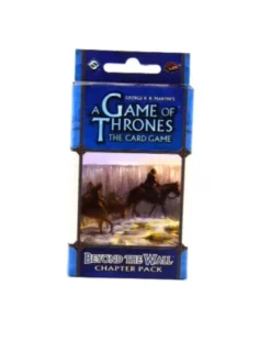A Game of Thrones LCG: Beyond the Wall