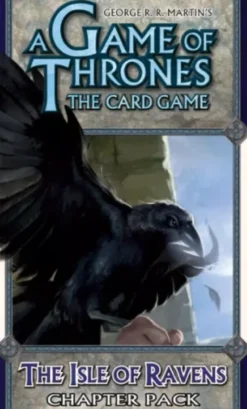 A Game of Thrones LCG: Isle of Ravens