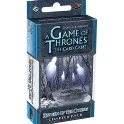 A Game of Thrones LCG: Return of the Others