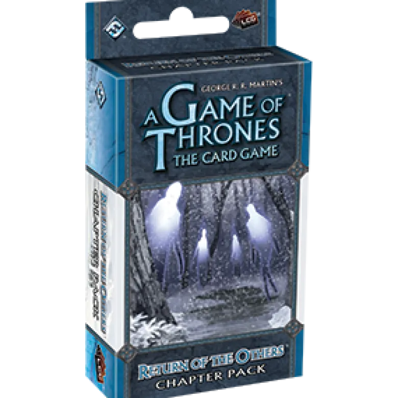 A Game of Thrones LCG: Return of the Others