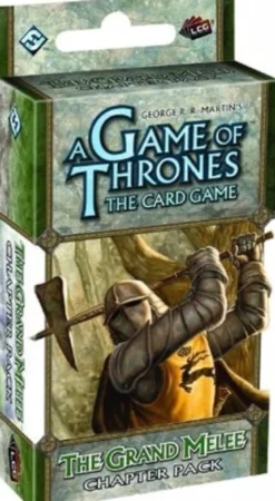 A Game of Thrones LCG: The Grand Melee