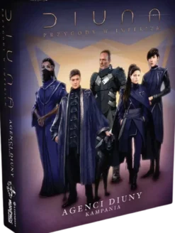 Agenci Diuny