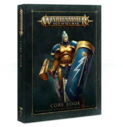 Age of Sigmar: Core Book