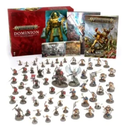 Age of Sigmar: Dominion