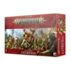 Age of Sigmar: Extremis - Zestaw Startowy