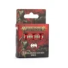 Age of Sigmar: Flesh-Eater Courts Dice