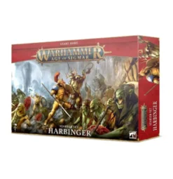 Age of Sigmar: Harbinger - Zestaw Startowy