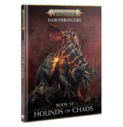 Age of Sigmar: Hounds of Chaos