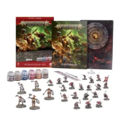 Age of Sigmar: Introductory Set