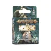 Age of Sigmar: Lumineth Realm-lords Dice
