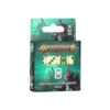 Age of Sigmar: Ossiarch Bonereapers Dice
