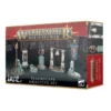 Age of Sigmar: Realmscape Objective Set