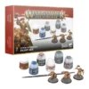 Age of Sigmar: Stormact Eternals Paint Set (2024)