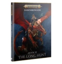 Age of Sigmar: The Long Hunt