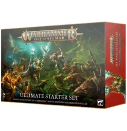 Age of Sigmar: Ultimate Starter Set (2024)