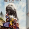 Age Of Steam: Edycja Deluxe