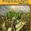 Agricola: Torfowisko