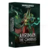 Ahriman: The Omnibus