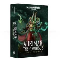 Ahriman: The Omnibus