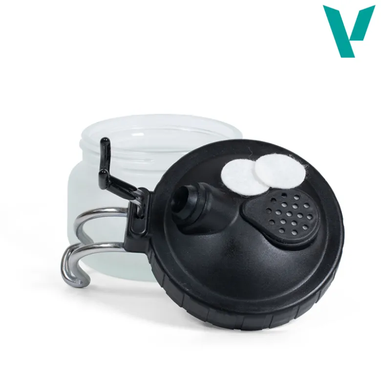 Airbrush Cleaning Station 26.005