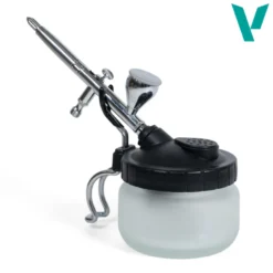 Airbrush Cleaning Station 26.005