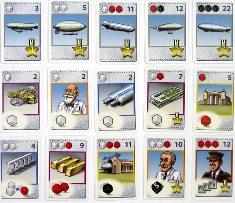 Airships