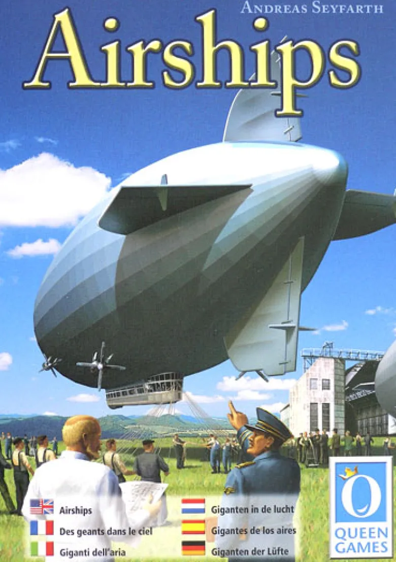Airships