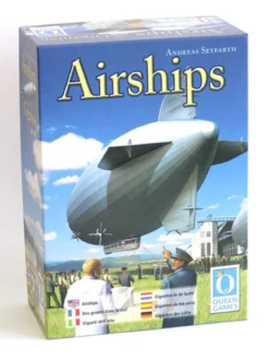 Airships