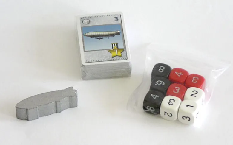 Airships