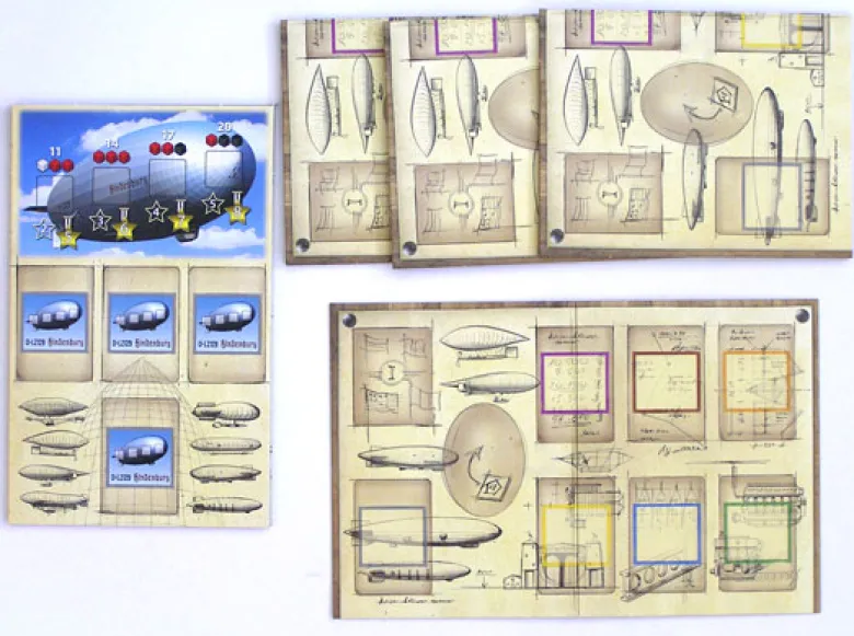 Airships