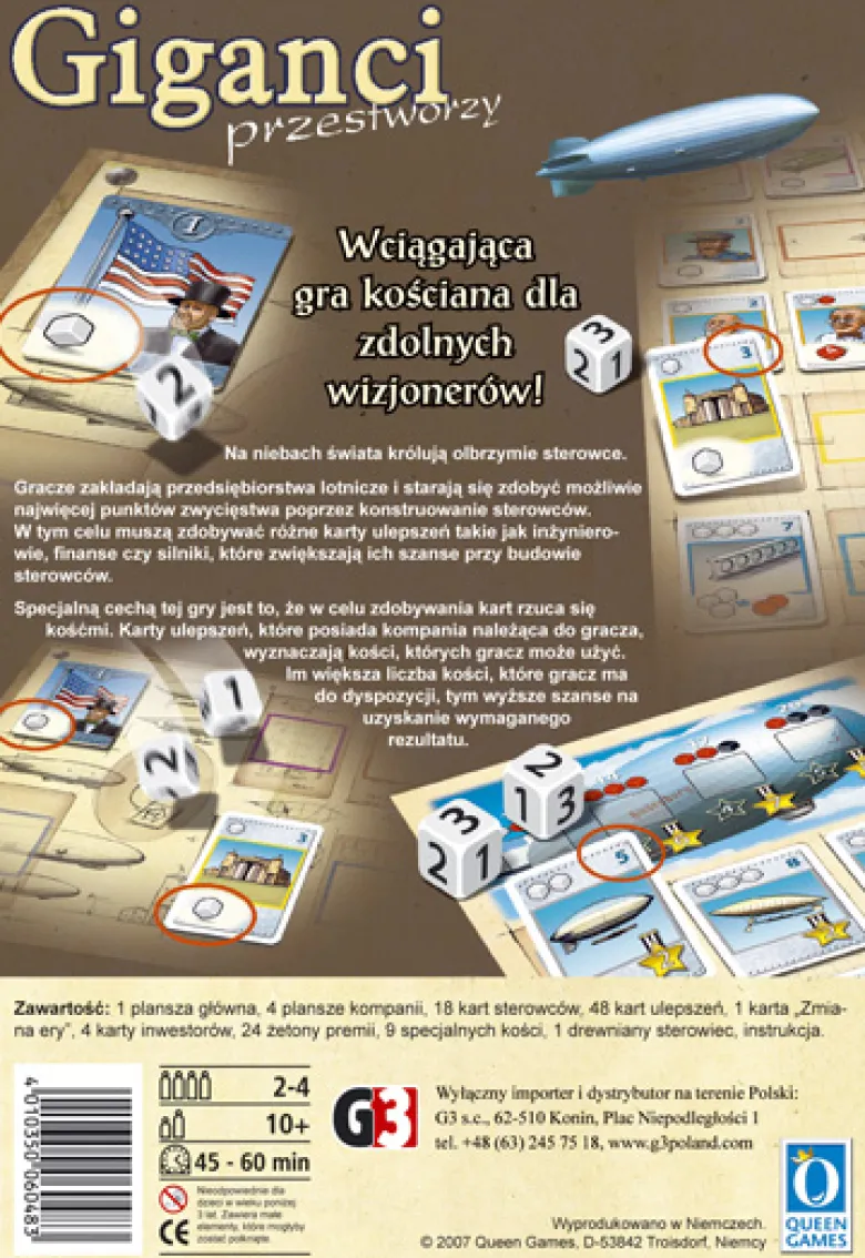 Airships