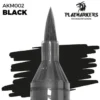 AK-Interactive AK M002 Black – Playmarker