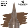 AK-Interactive AK M009 Black Skin – Playmarker