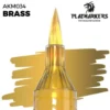AK-Interactive AK M034 Brass – Playmarker