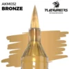 AK-Interactive AK M032 Bronze – Playmarker