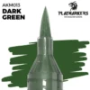 AK-Interactive AK M013 Dark Green – Playmarker