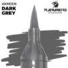 AK-Interactive AK M006 Dark Grey – Playmarker