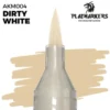 AK-Interactive AK M004 Dirty White – Playmarker