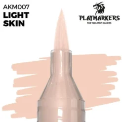 AK-Interactive AK M007 Light Skin – Playmarker