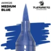 AK-Interactive AK M026 Medium Blue – Playmarker