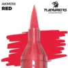 AK-Interactive AK M018 Red – Playmarker