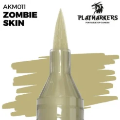 AK-Interactive AK M011 Zombie Skin – Playmarker